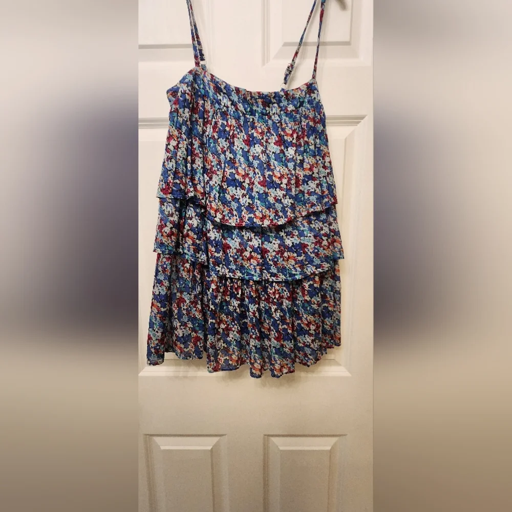 Free People Talia Tunic - Picture 5 of 10